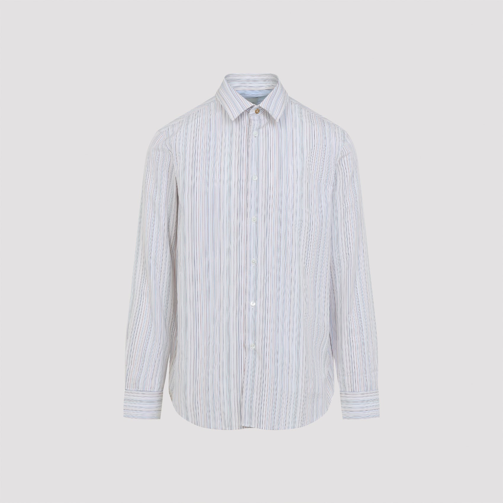Paul Smith Regular Stripe Shirt Men PAUL SMITH