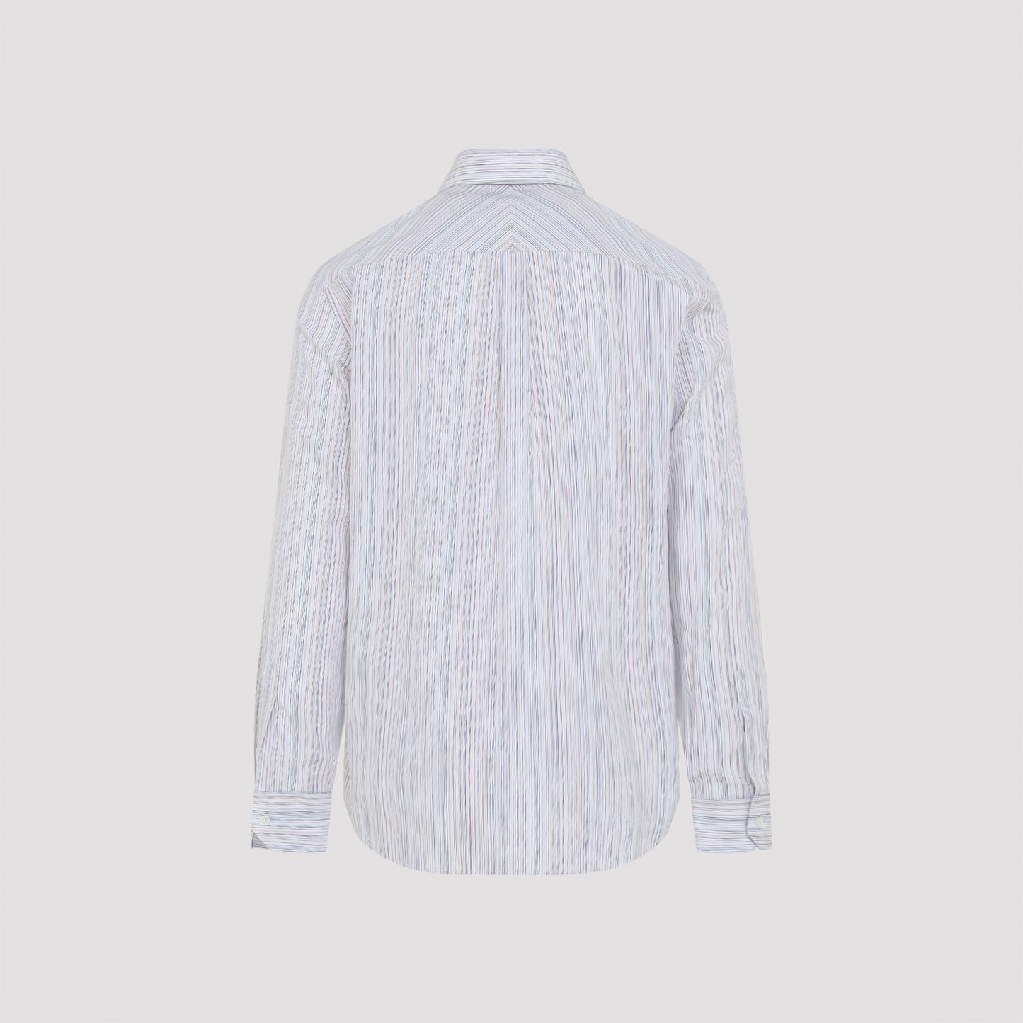 Paul Smith Regular Stripe Shirt Men PAUL SMITH
