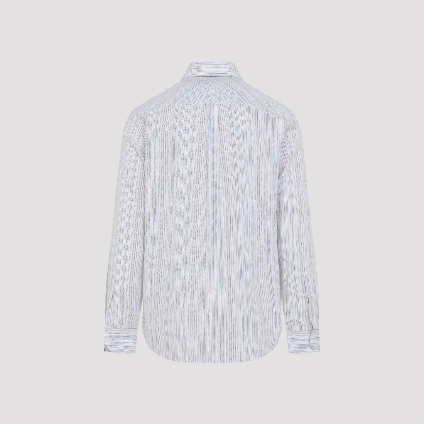 Paul Smith Regular Stripe Shirt Men PAUL SMITH