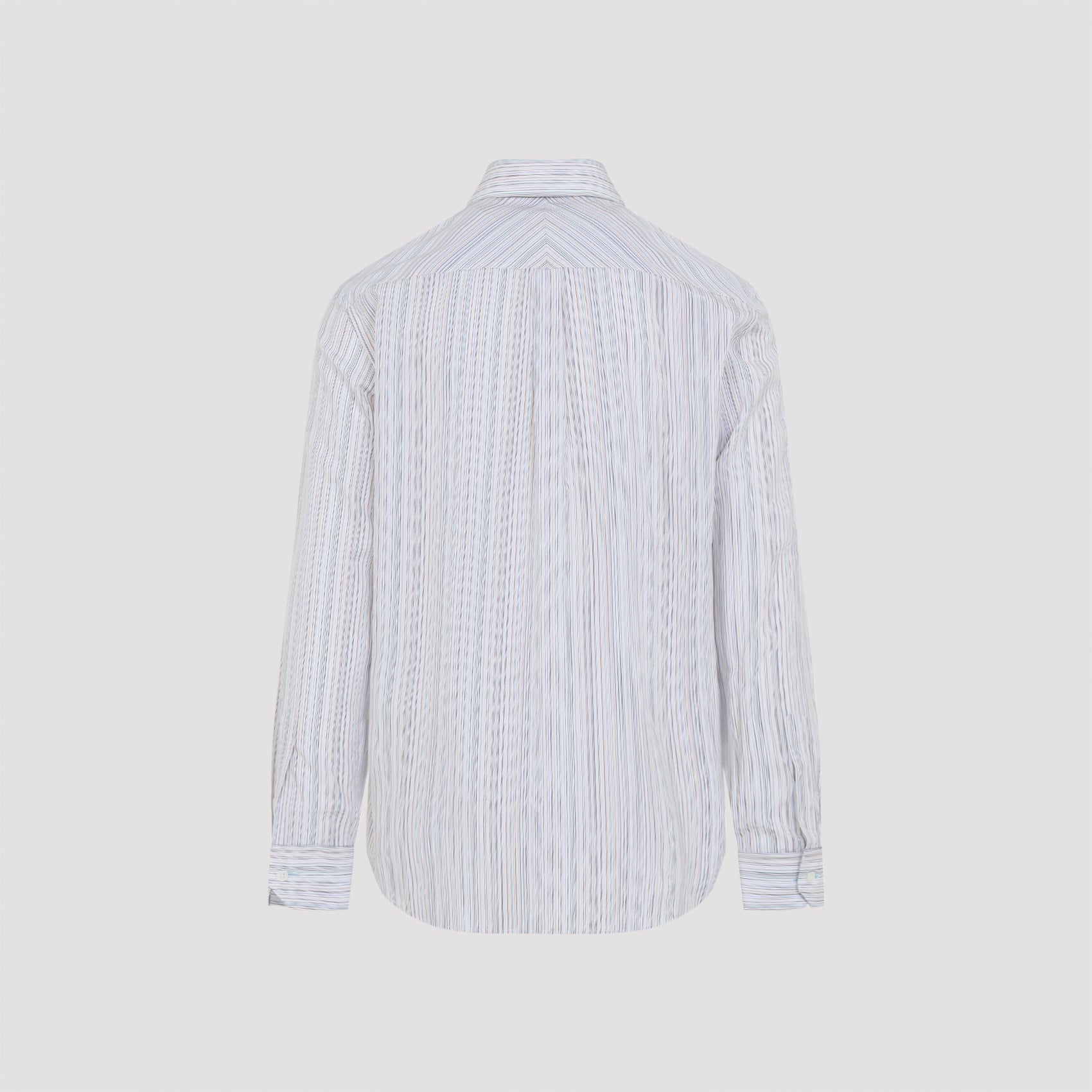 Paul Smith Regular Stripe Shirt Men PAUL SMITH