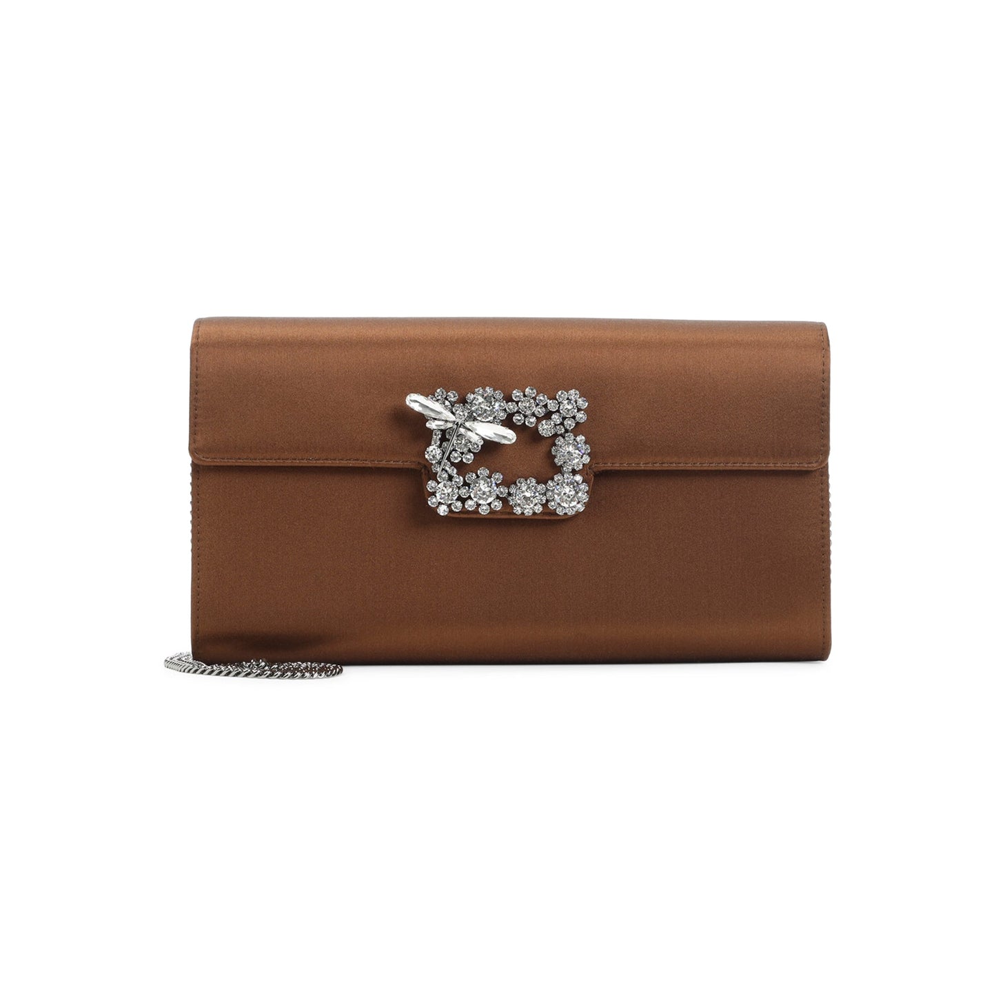 Roger Vivier Dragonfly Envelope Women ROGER VIVIER