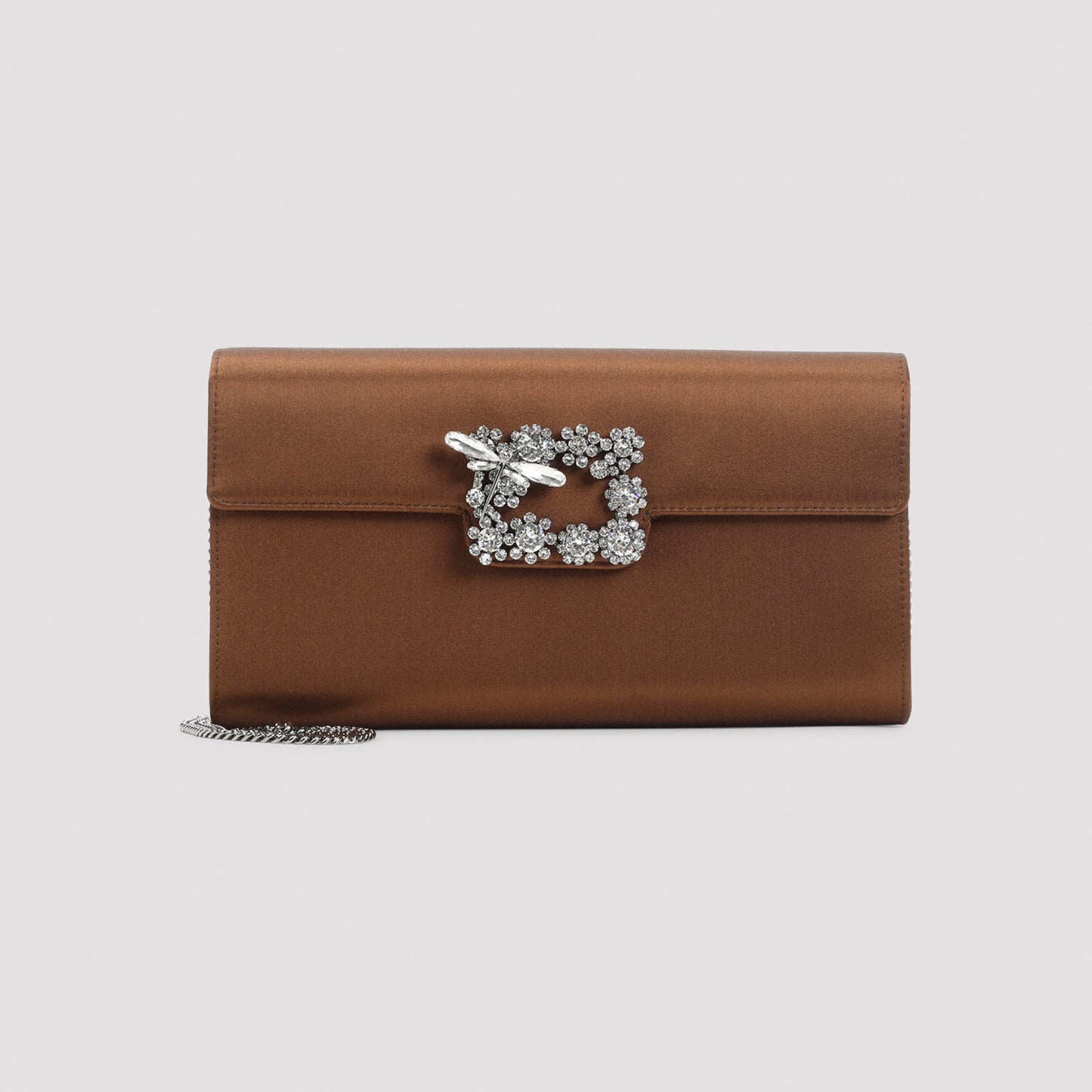 Roger Vivier Dragonfly Envelope Women ROGER VIVIER