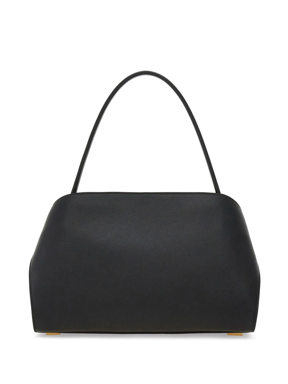 Ferragamo Women Hug Soft Medium Bicolor Shoulder Bag FERRAGAMO
