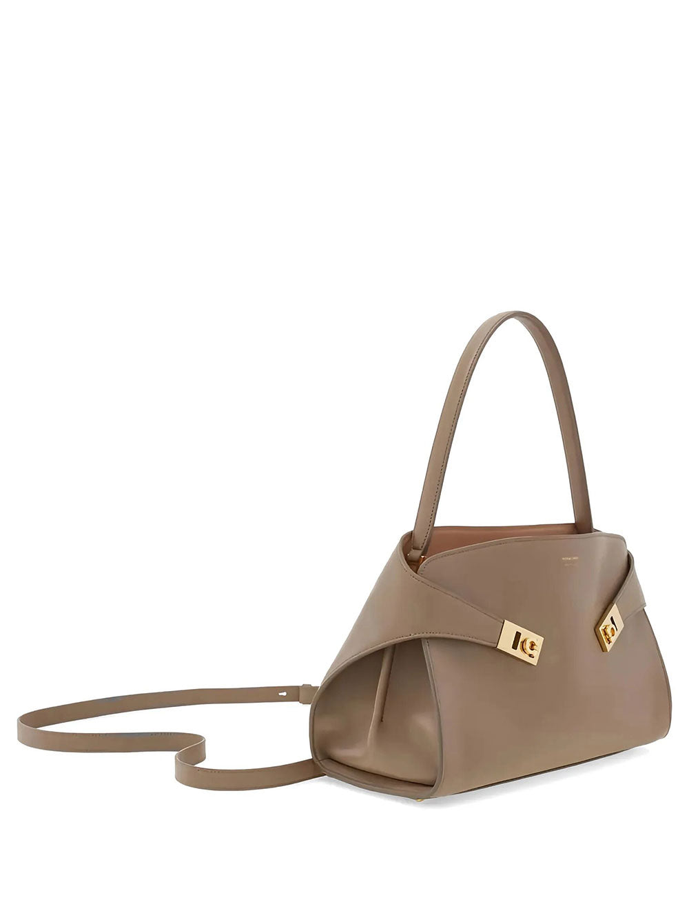 Ferragamo Women Hug Soft Medium Shoulder Bag FERRAGAMO