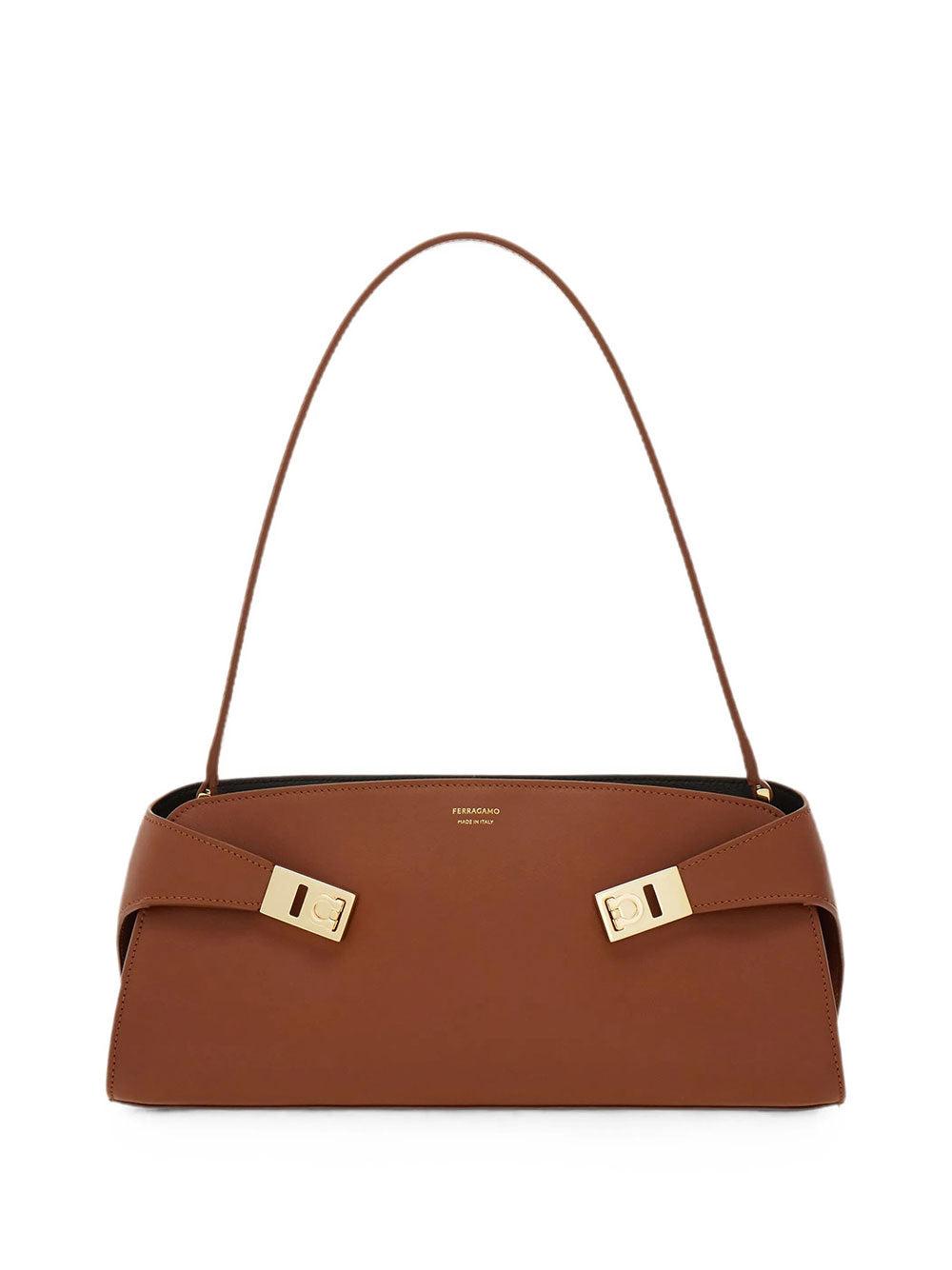Ferragamo Women Hug East-West Shoulder Bag FERRAGAMO