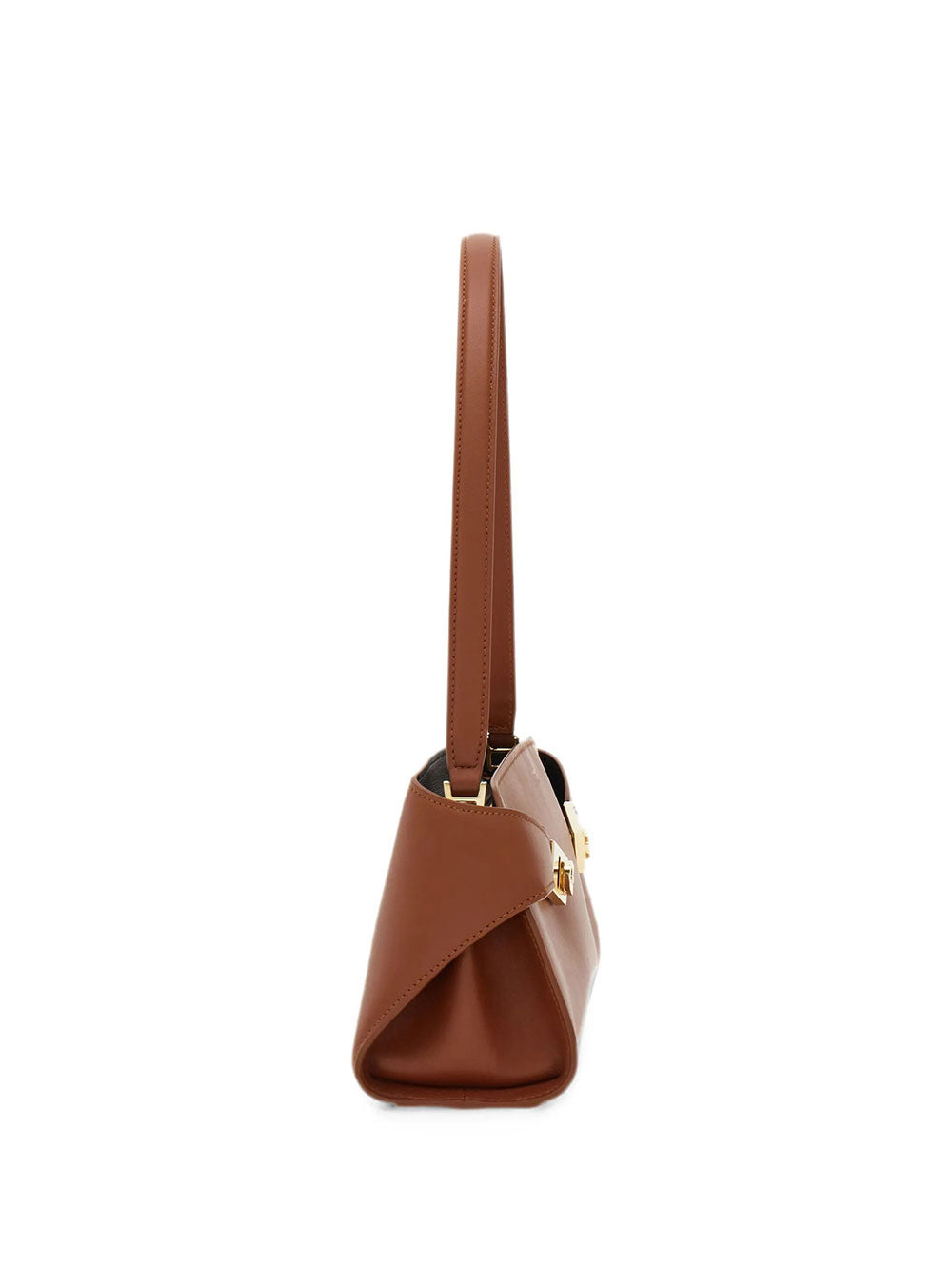 Ferragamo Women Hug East-West Shoulder Bag FERRAGAMO