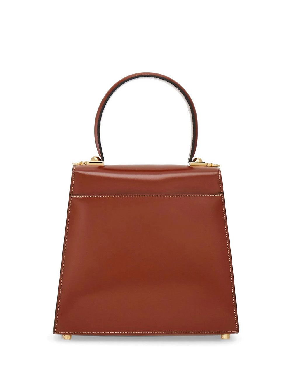Ferragamo Women Iconic Top Handle Small Bag FERRAGAMO