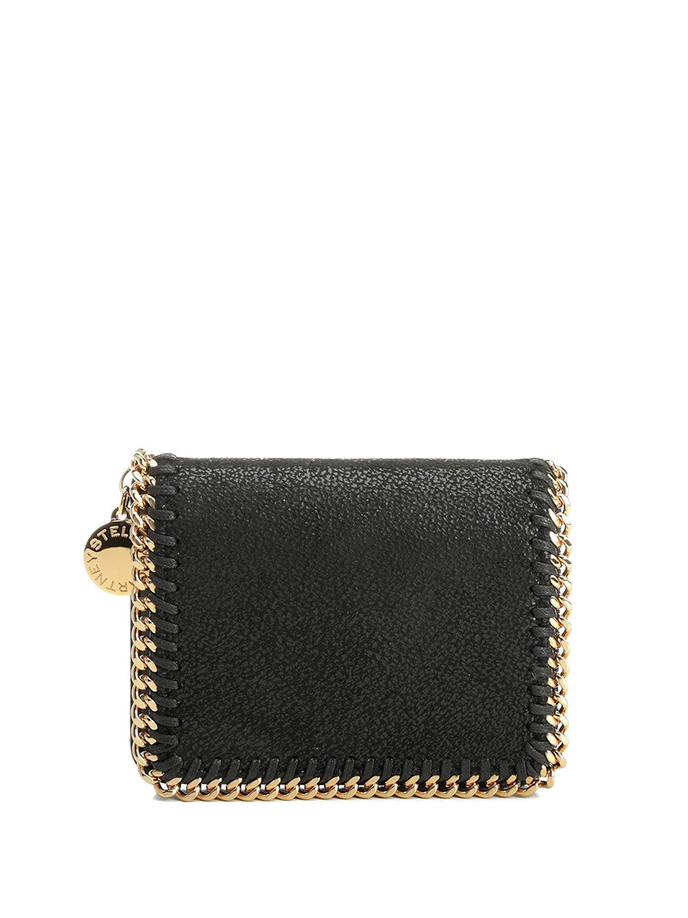 Stella Mccartney Women Falabella Bi-Fold Wallet STELLA MCCARTNEY