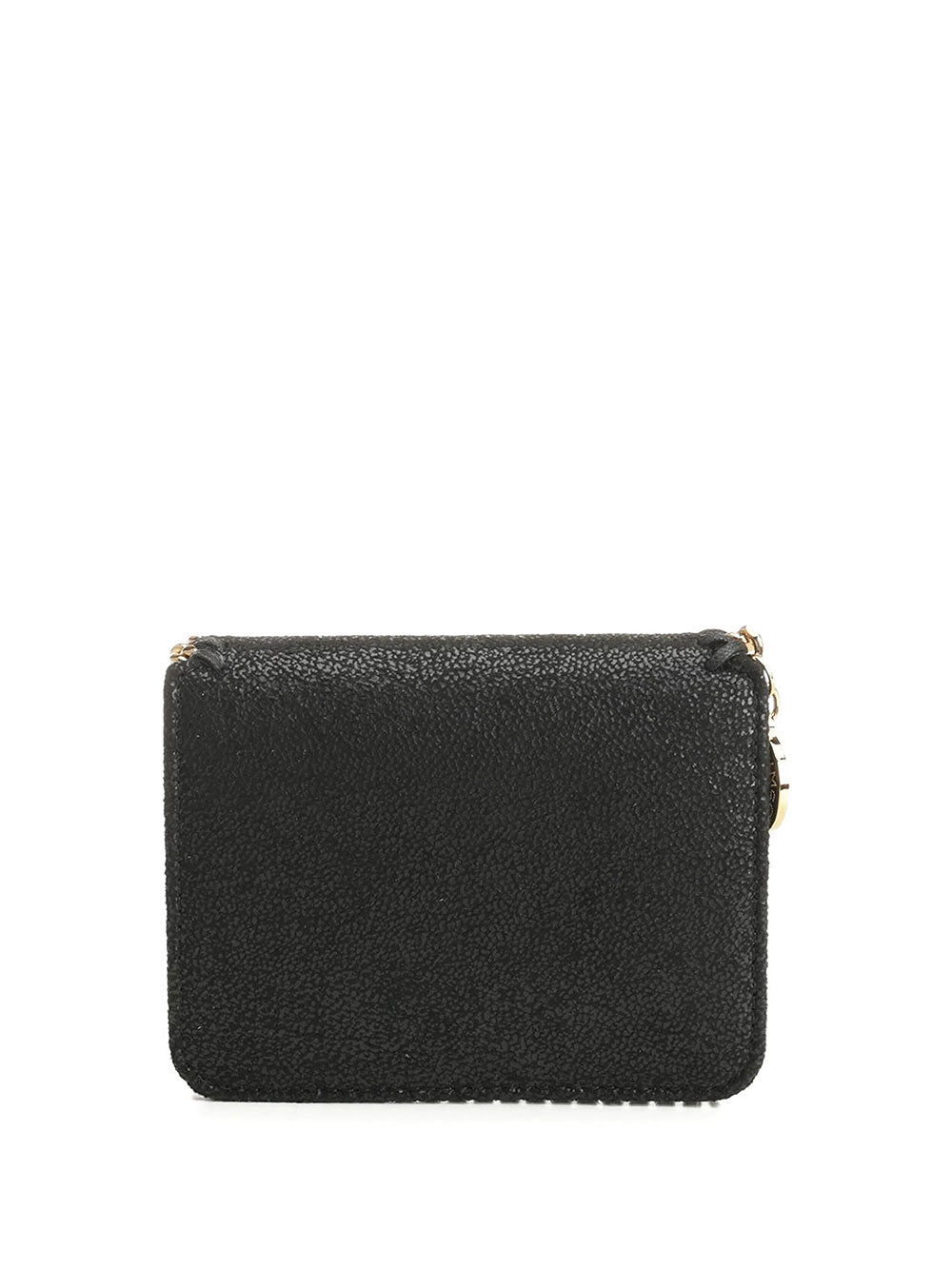 Stella Mccartney Women Falabella Bi-Fold Wallet STELLA MCCARTNEY