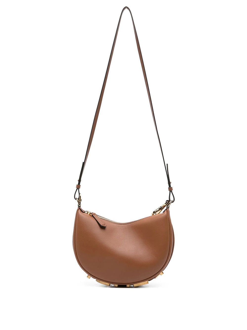 Fendi Women Fendigraphy Mini Hobo Bag FENDI