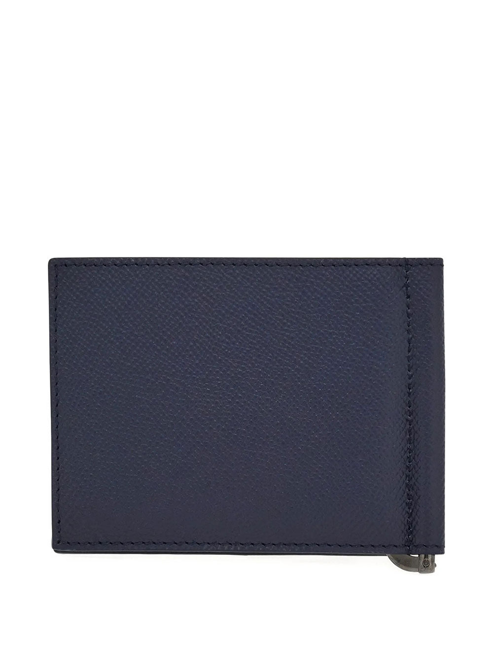 Ferragamo Men Portafoglio Gancini Con Clip FERRAGAMO