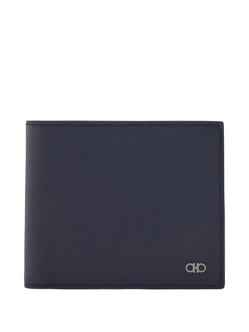 Ferragamo Men Micro Gancio Wallet FERRAGAMO