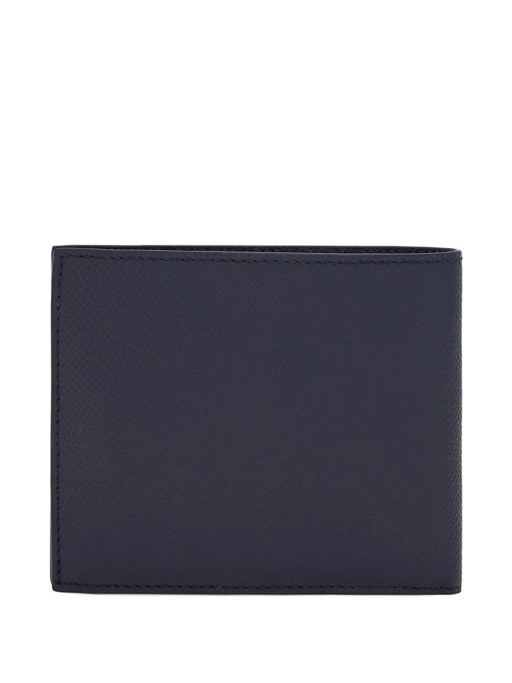 Ferragamo Men Micro Gancio Wallet FERRAGAMO