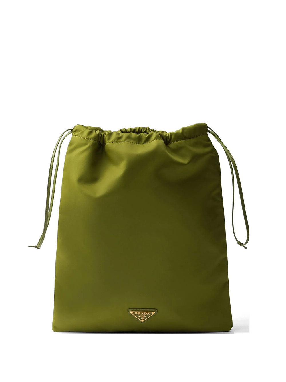 Prada Women Pouch Prada Wish In Re-Nylon PRADA