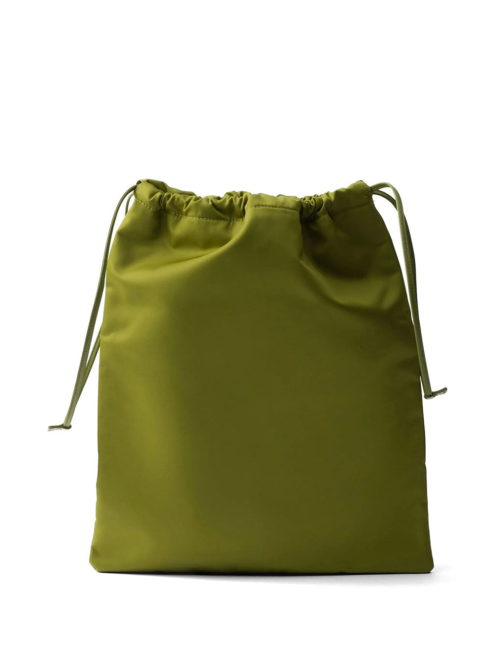 Prada Women Pouch Prada Wish In Re-Nylon PRADA