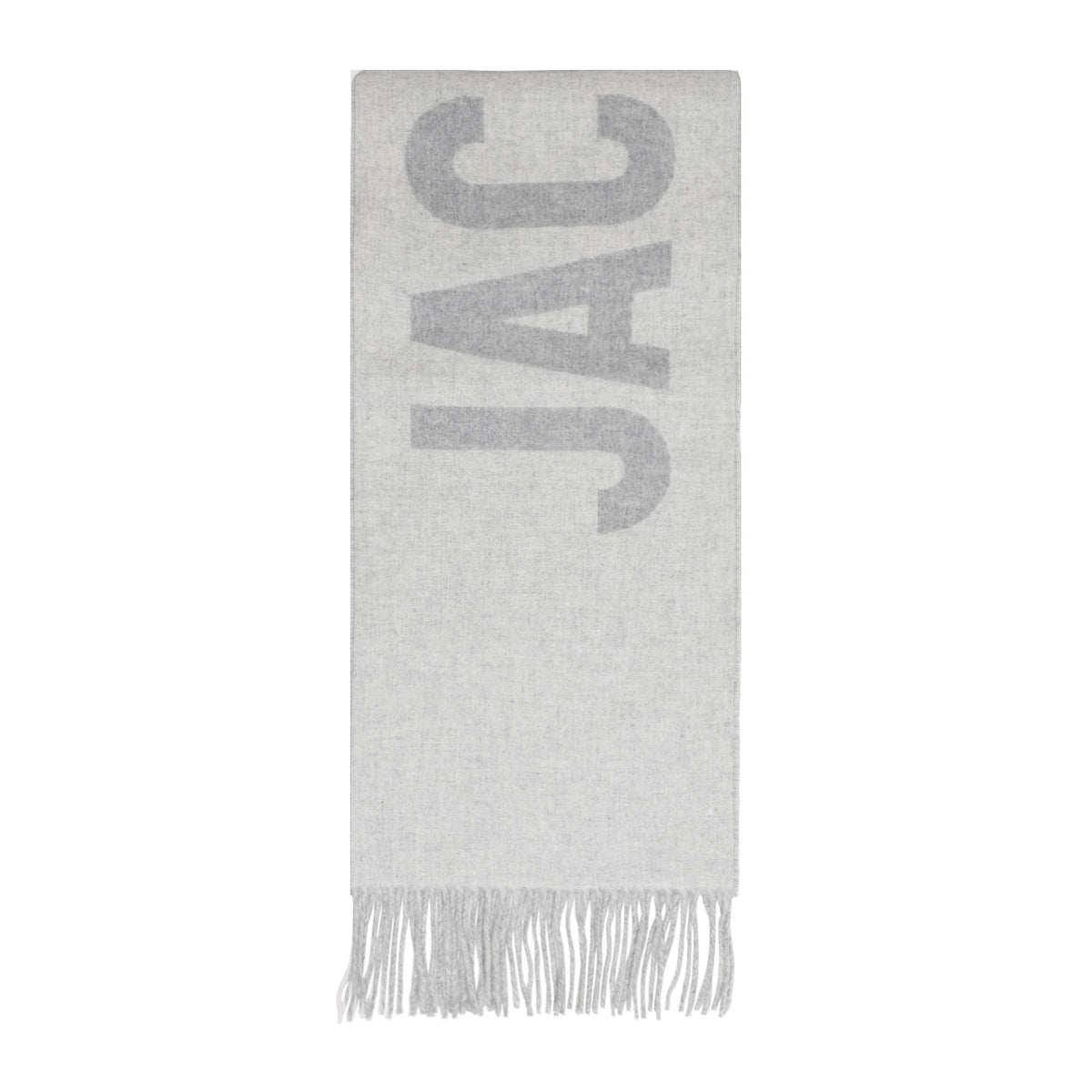 Jacquemus Scarf Unisex JACQUEMUS
