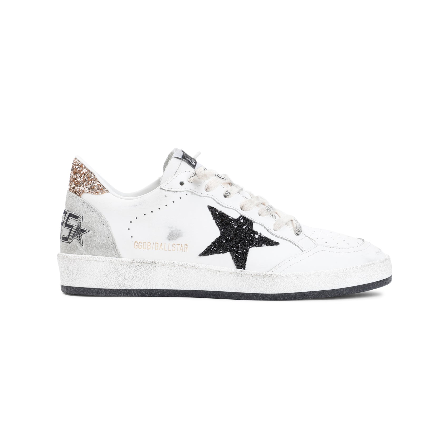 Golden Goose Ballstar Sneakers Women GOLDEN GOOSE