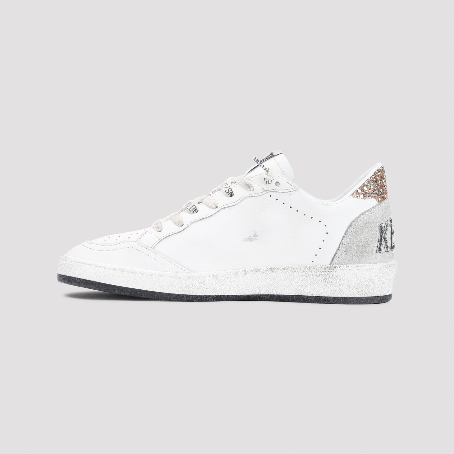 Golden Goose Ballstar Sneakers Women GOLDEN GOOSE