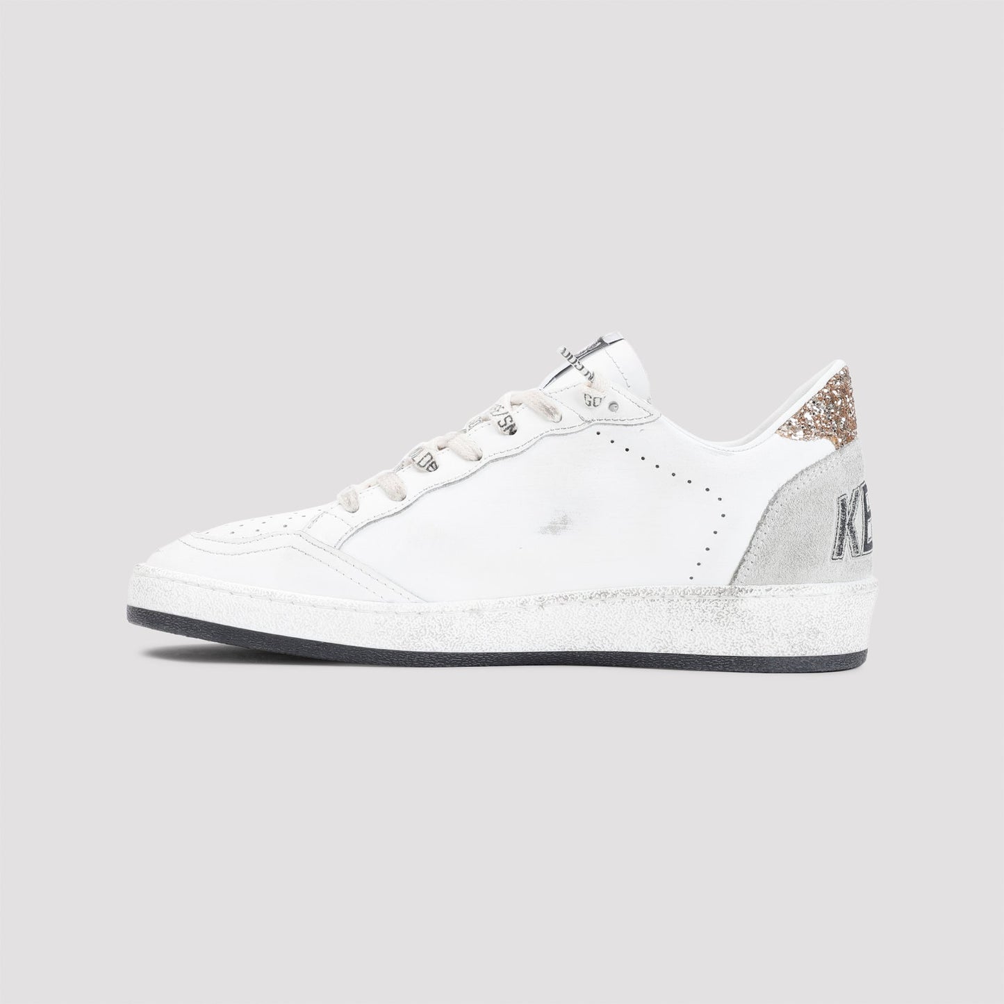 Golden Goose Ballstar Sneakers Women GOLDEN GOOSE