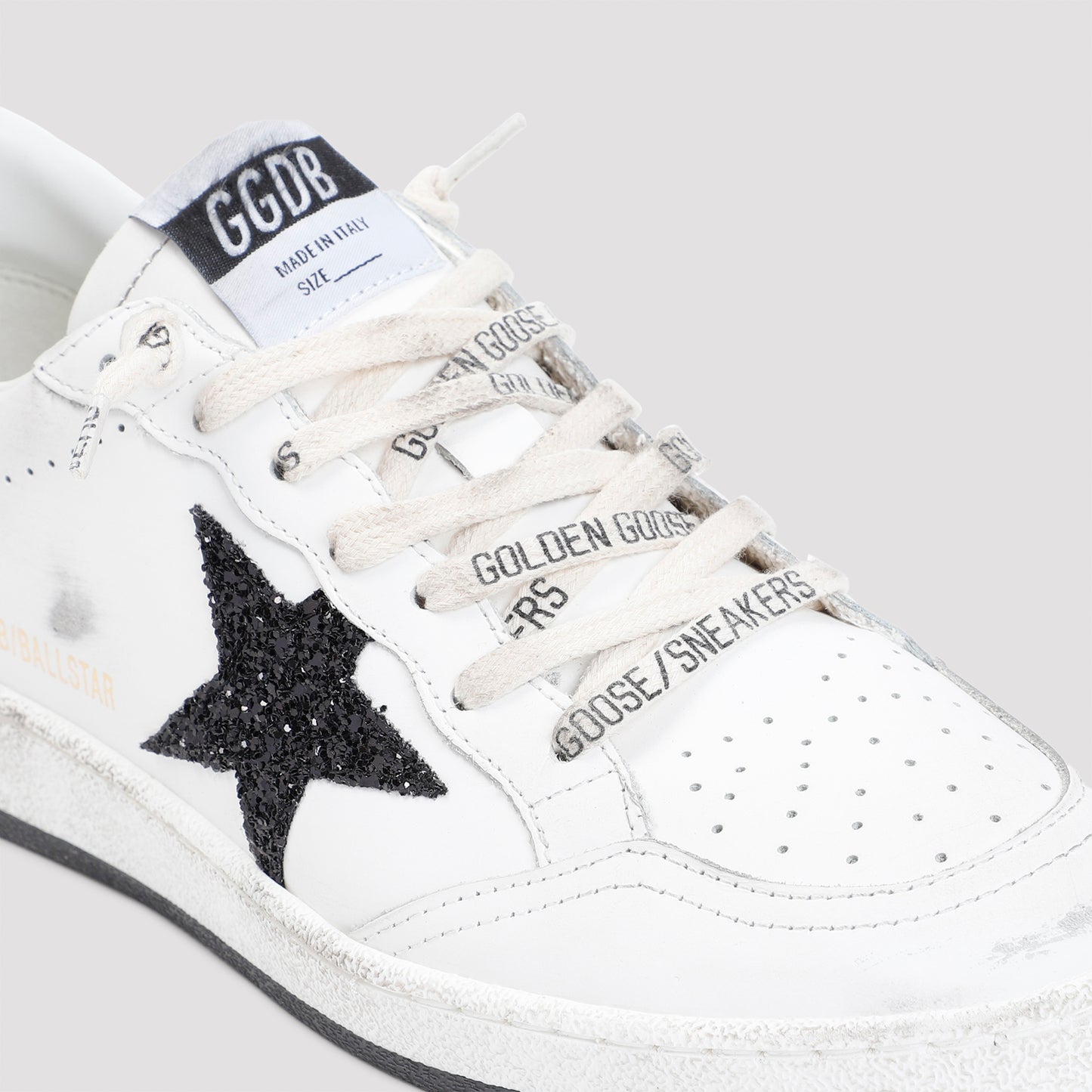 Golden Goose Ballstar Sneakers Women GOLDEN GOOSE