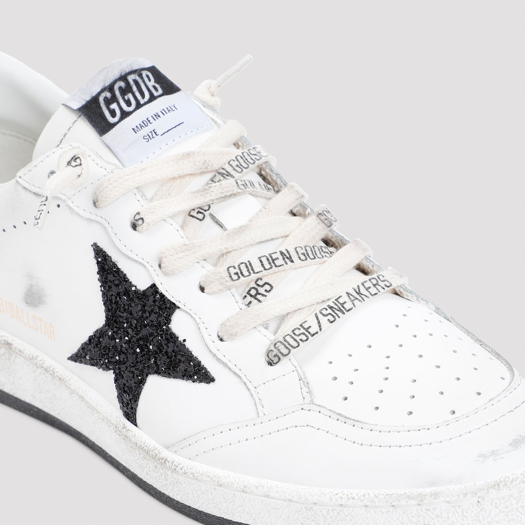 Golden Goose Ballstar Sneakers Women GOLDEN GOOSE