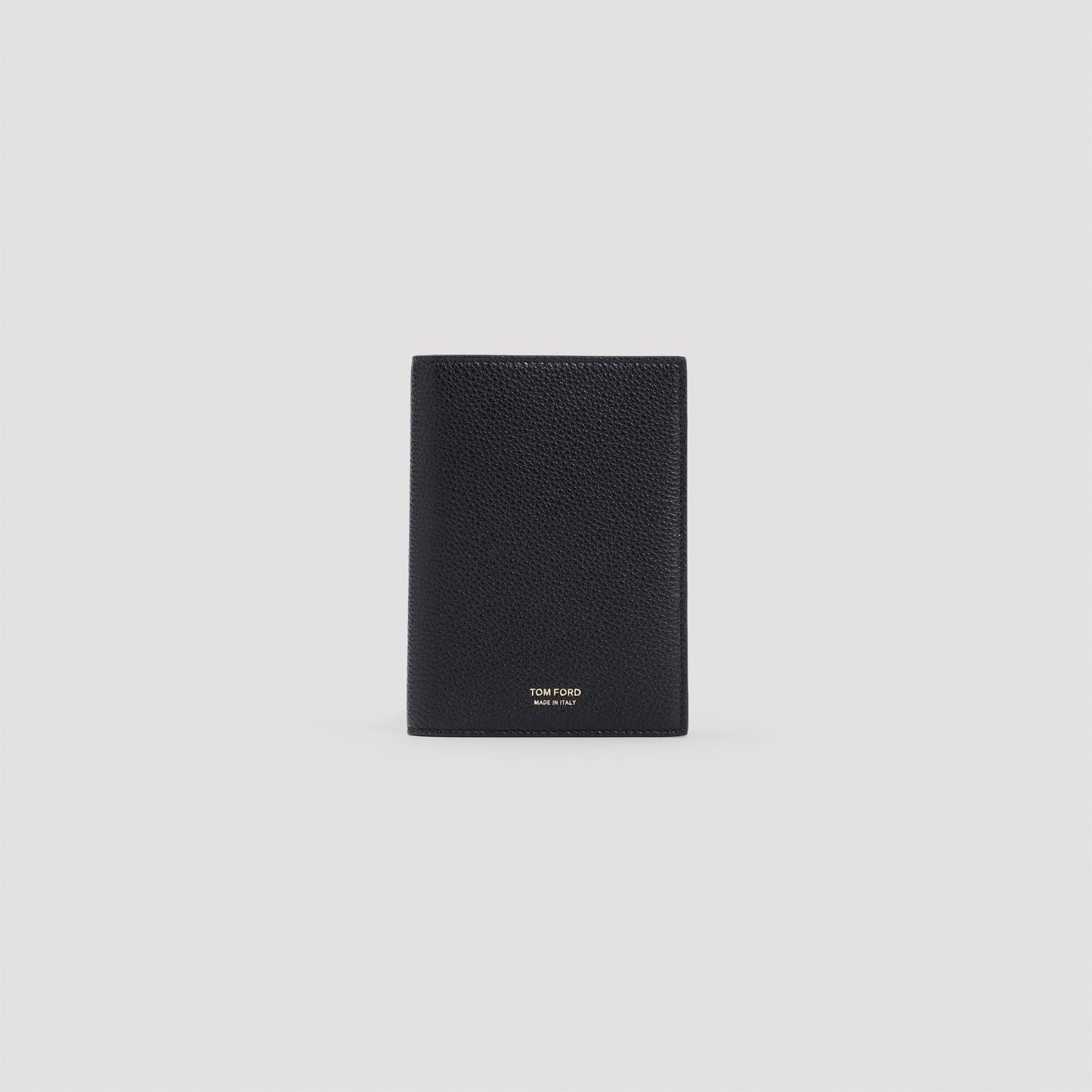 Tom Ford Passport Holder Men TOM FORD