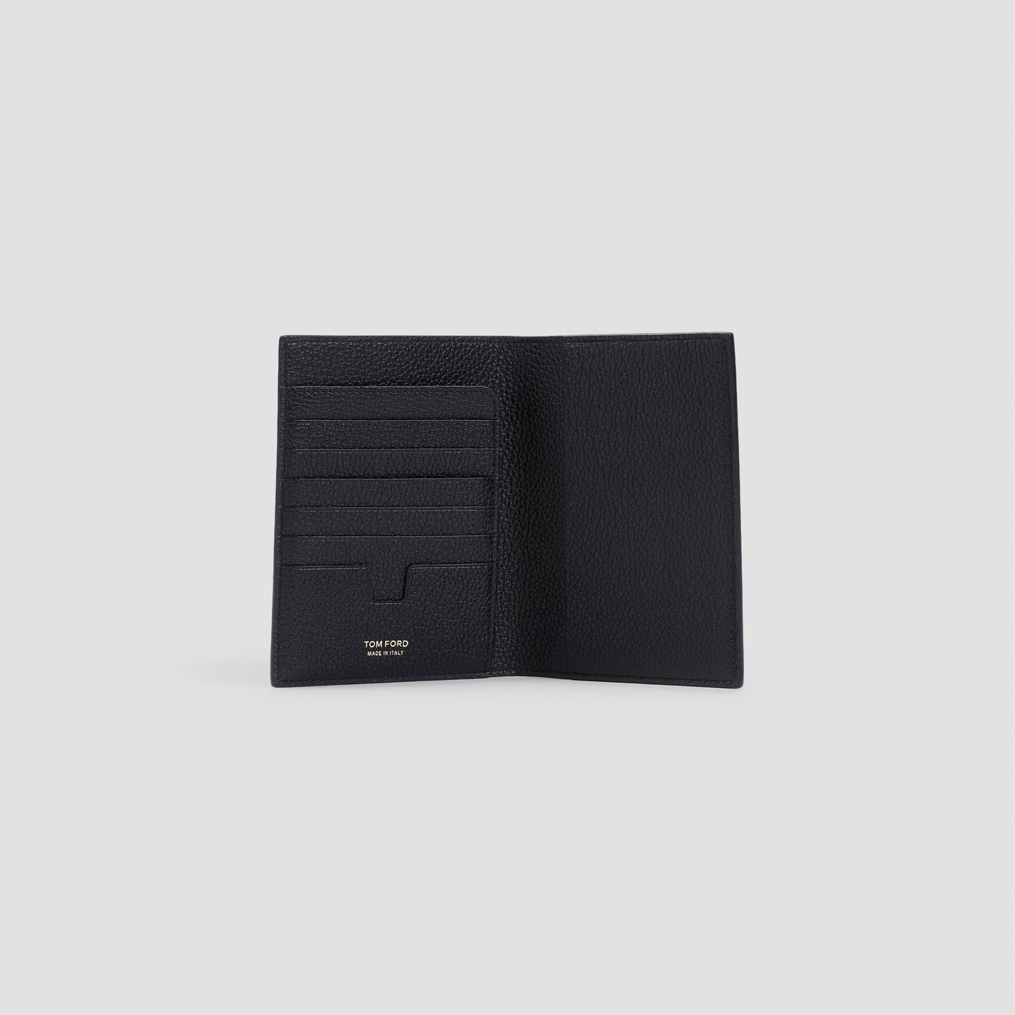 Tom Ford Passport Holder Men TOM FORD