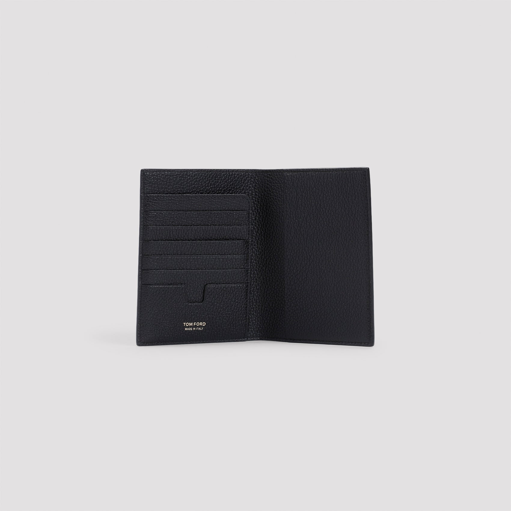 Tom Ford Passport Holder Men TOM FORD