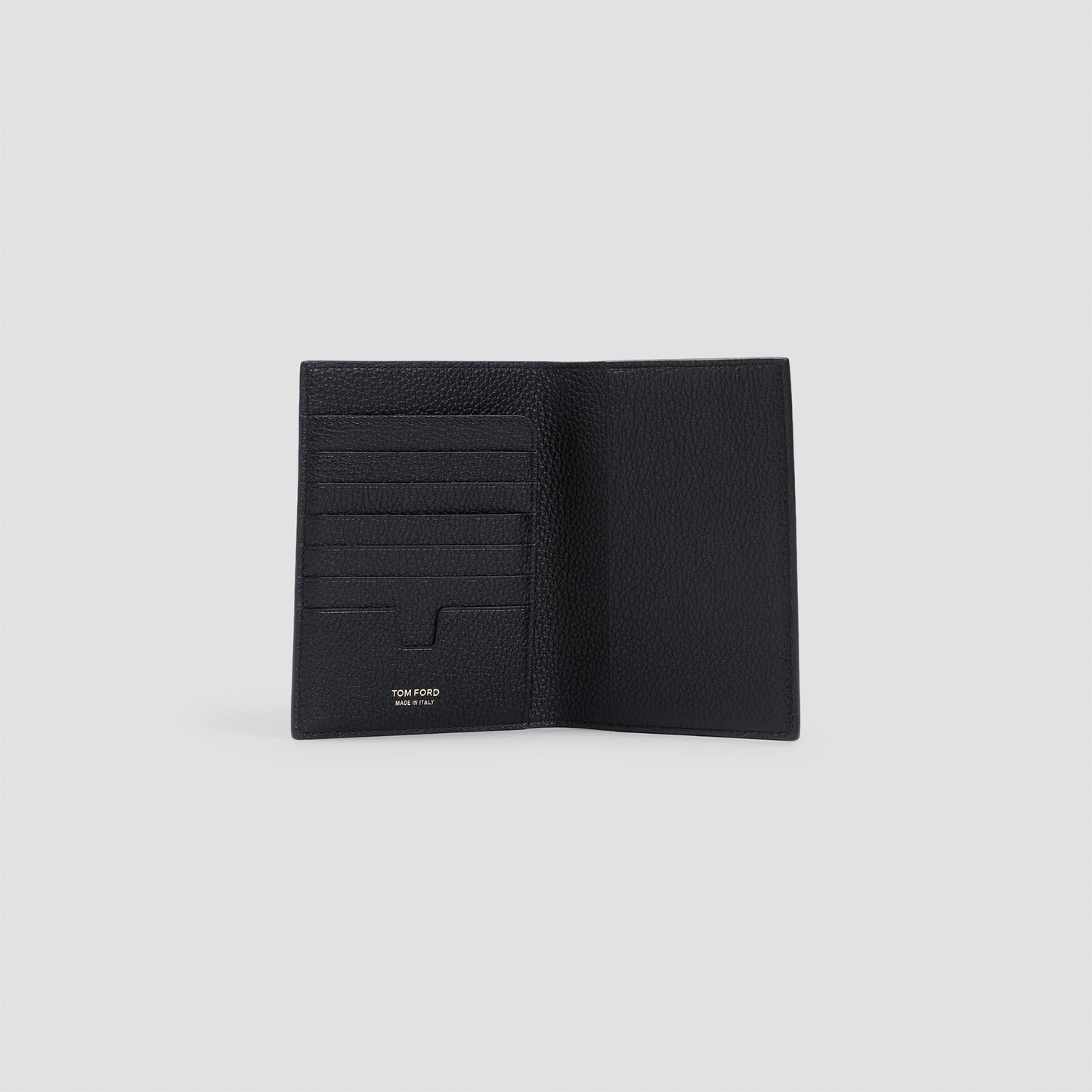 Tom Ford Passport Holder Men TOM FORD
