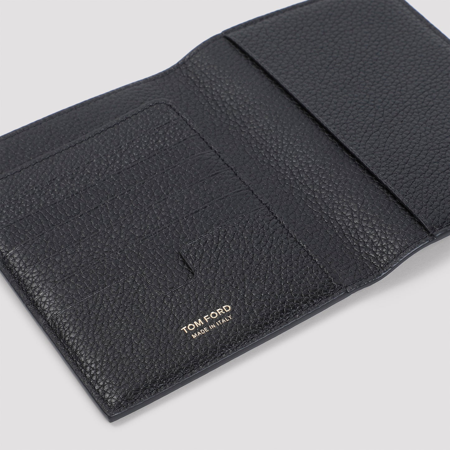 Tom Ford Passport Holder Men TOM FORD