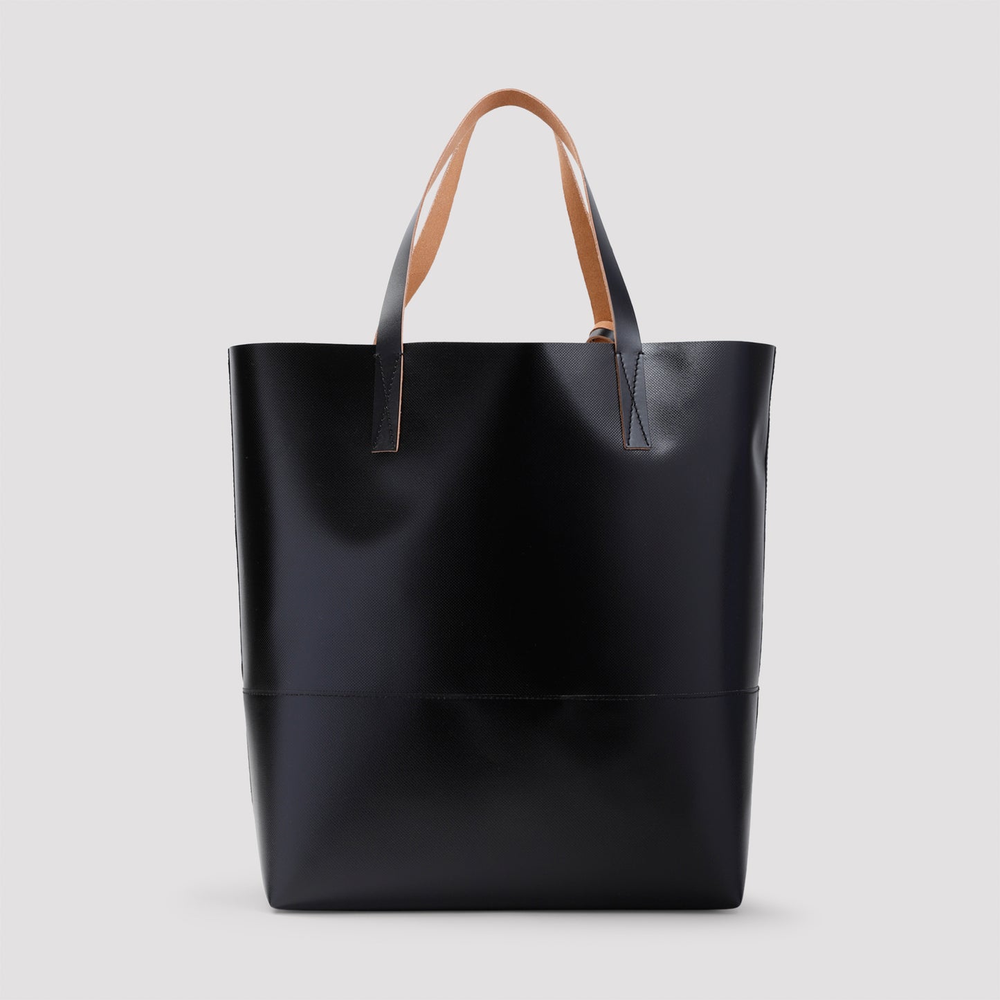 Marni Cow Leather Tote Bag Men MARNI