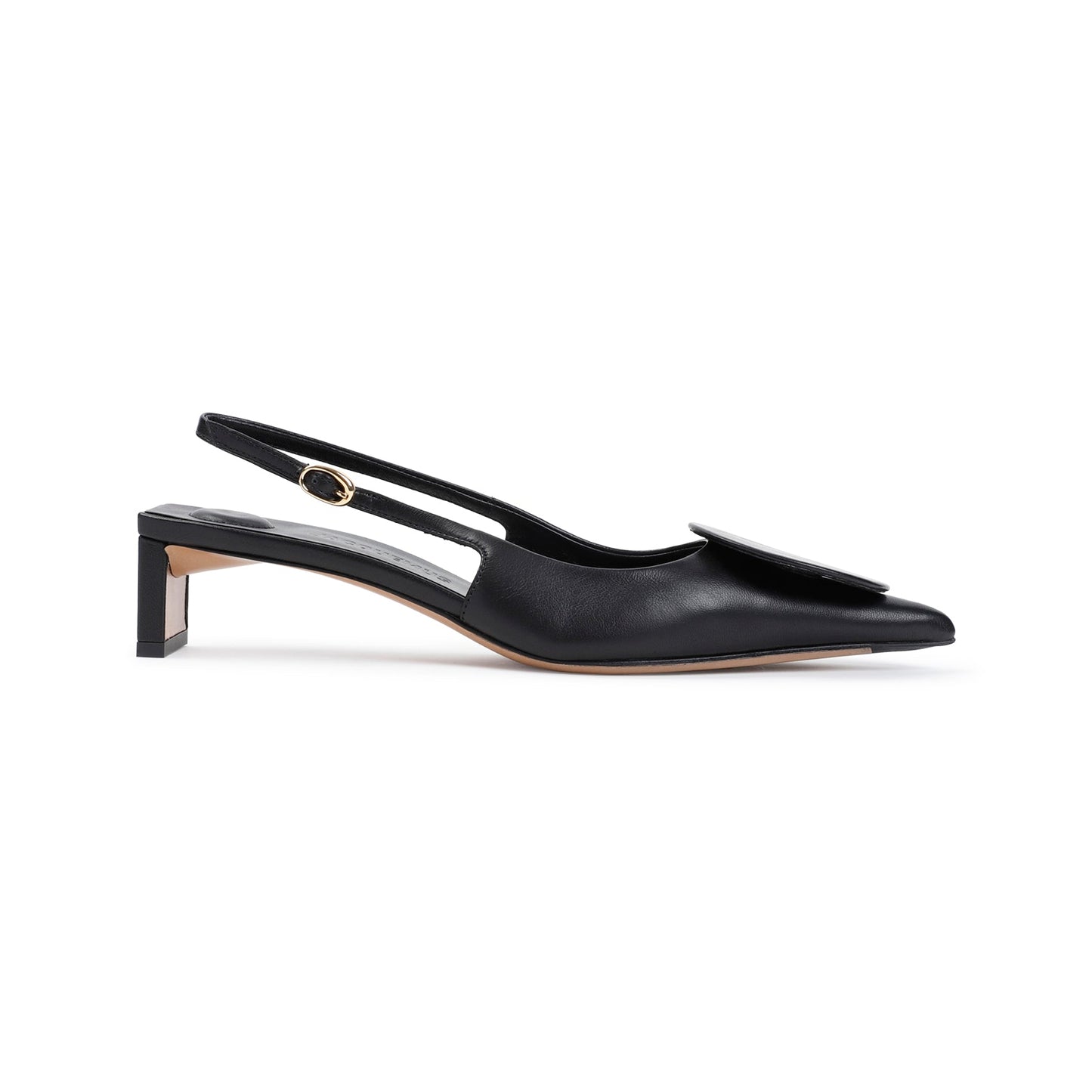 Jacquemus Les Slingbacks Duelo B Pumps Women JACQUEMUS