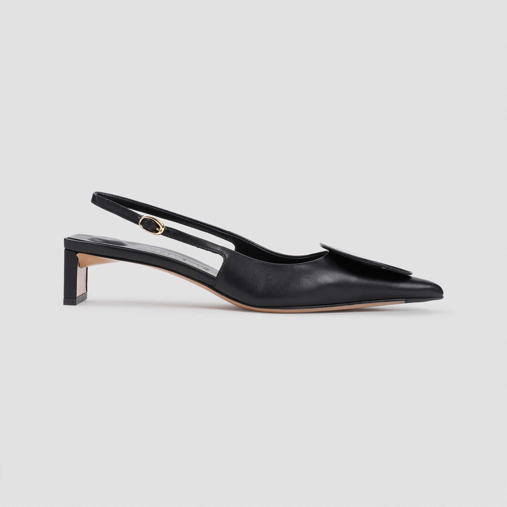 Jacquemus Les Slingbacks Duelo B Pumps Women JACQUEMUS