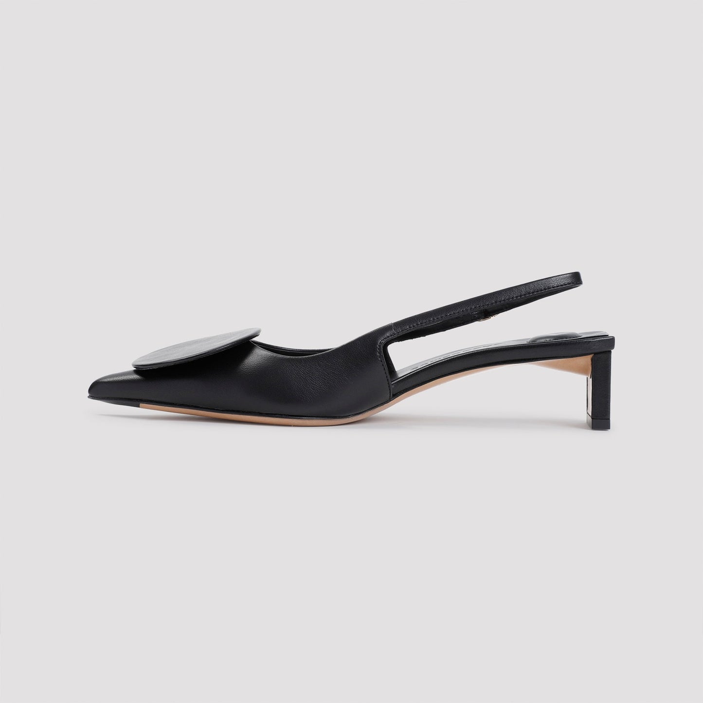 Jacquemus Les Slingbacks Duelo B Pumps Women JACQUEMUS
