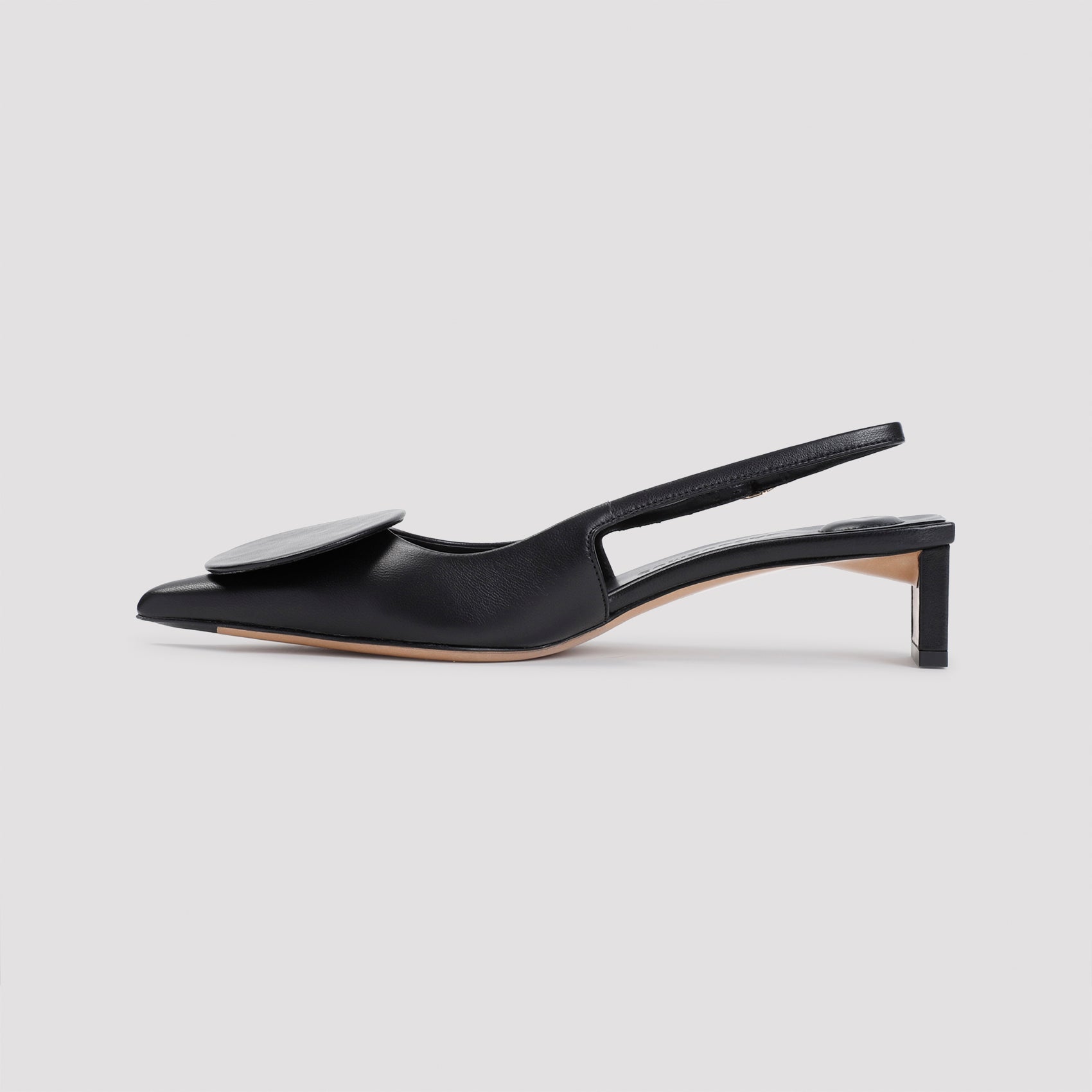 Jacquemus Les Slingbacks Duelo B Pumps Women JACQUEMUS