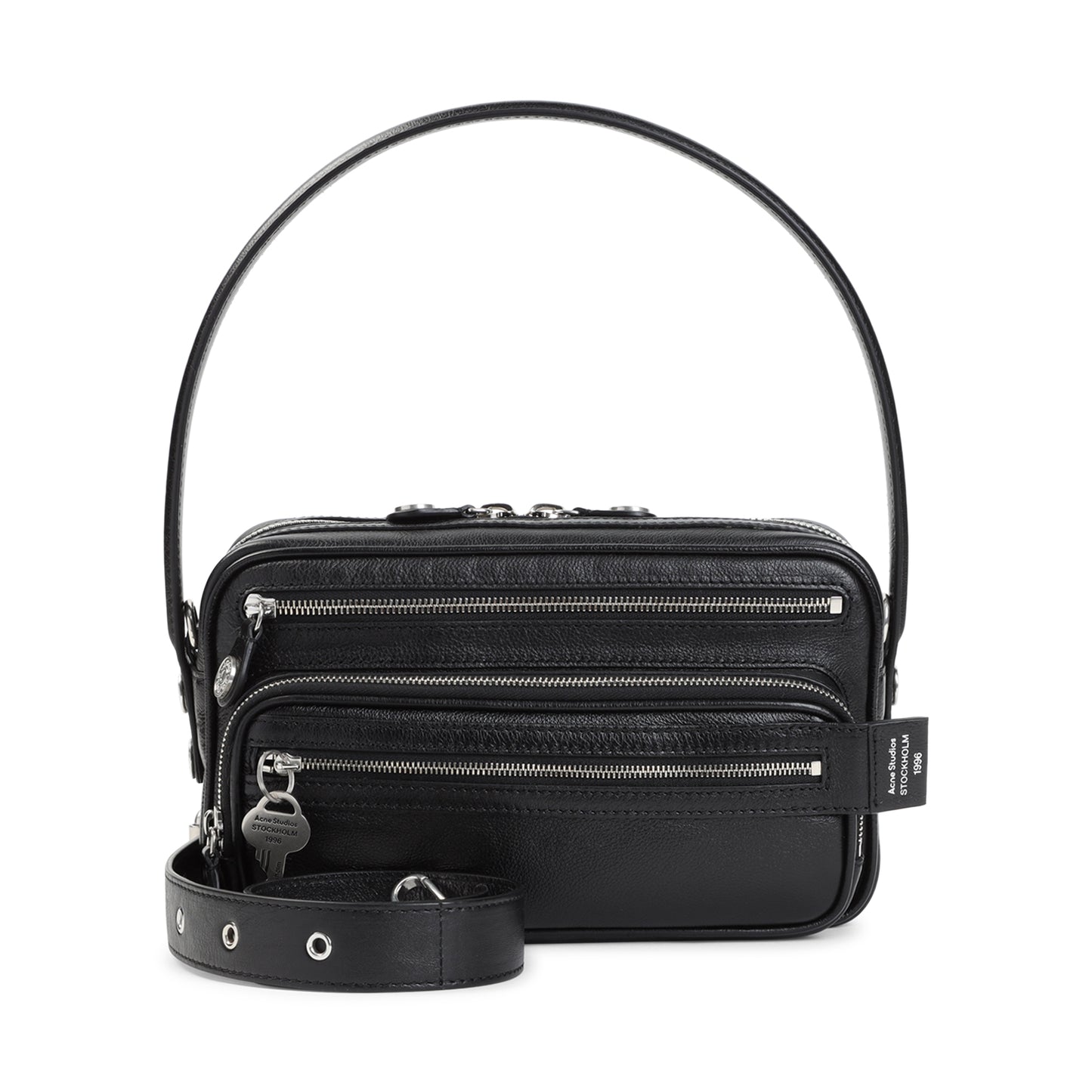 Acne Studios Camero Party Shoulder Bag Women ACNE STUDIOS