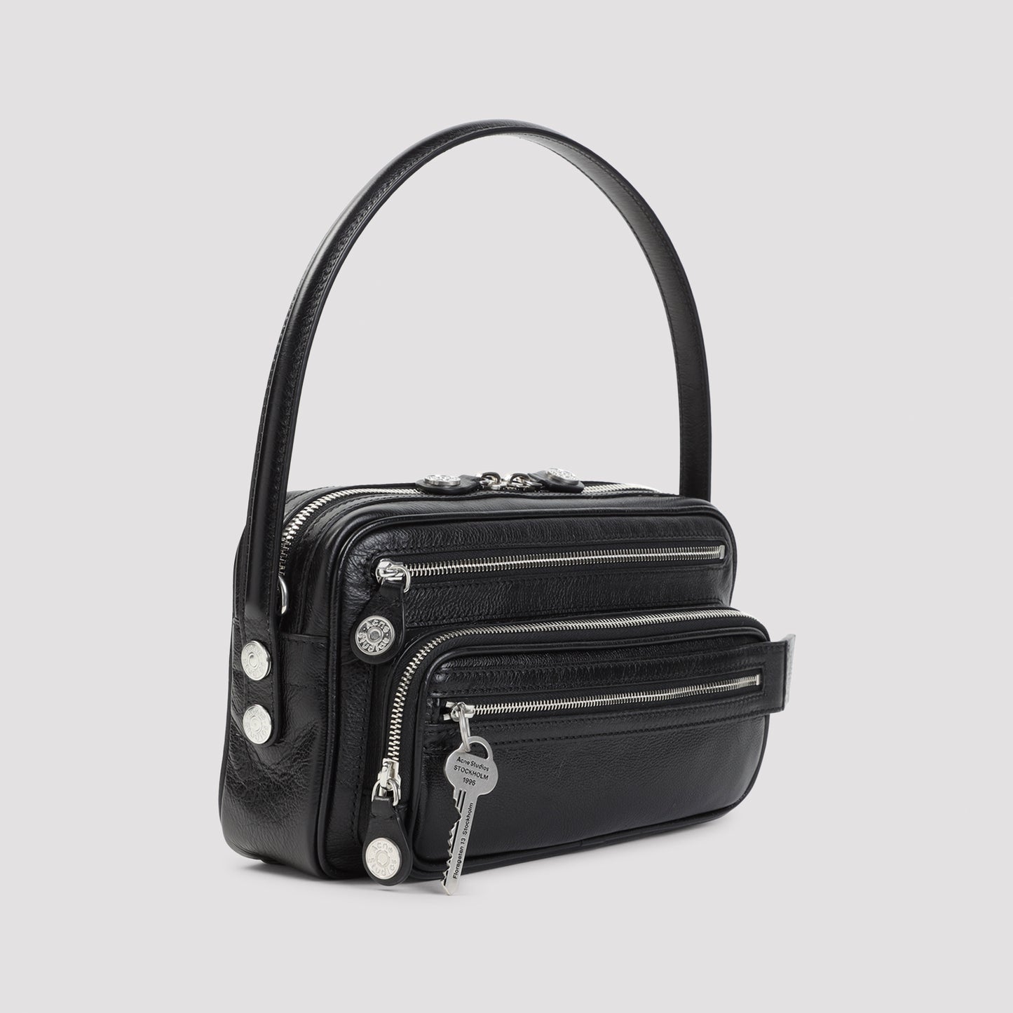 Acne Studios Camero Party Shoulder Bag Women ACNE STUDIOS