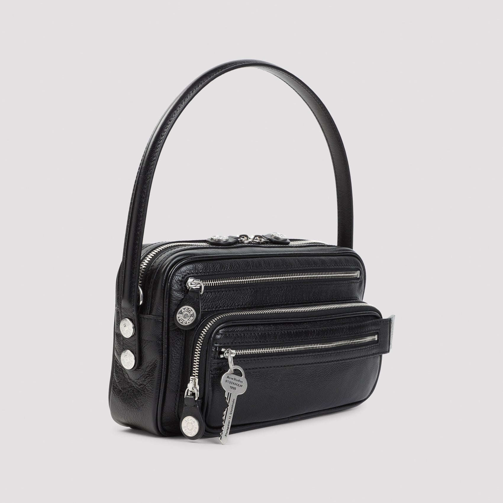 Acne Studios Camero Party Shoulder Bag Women ACNE STUDIOS
