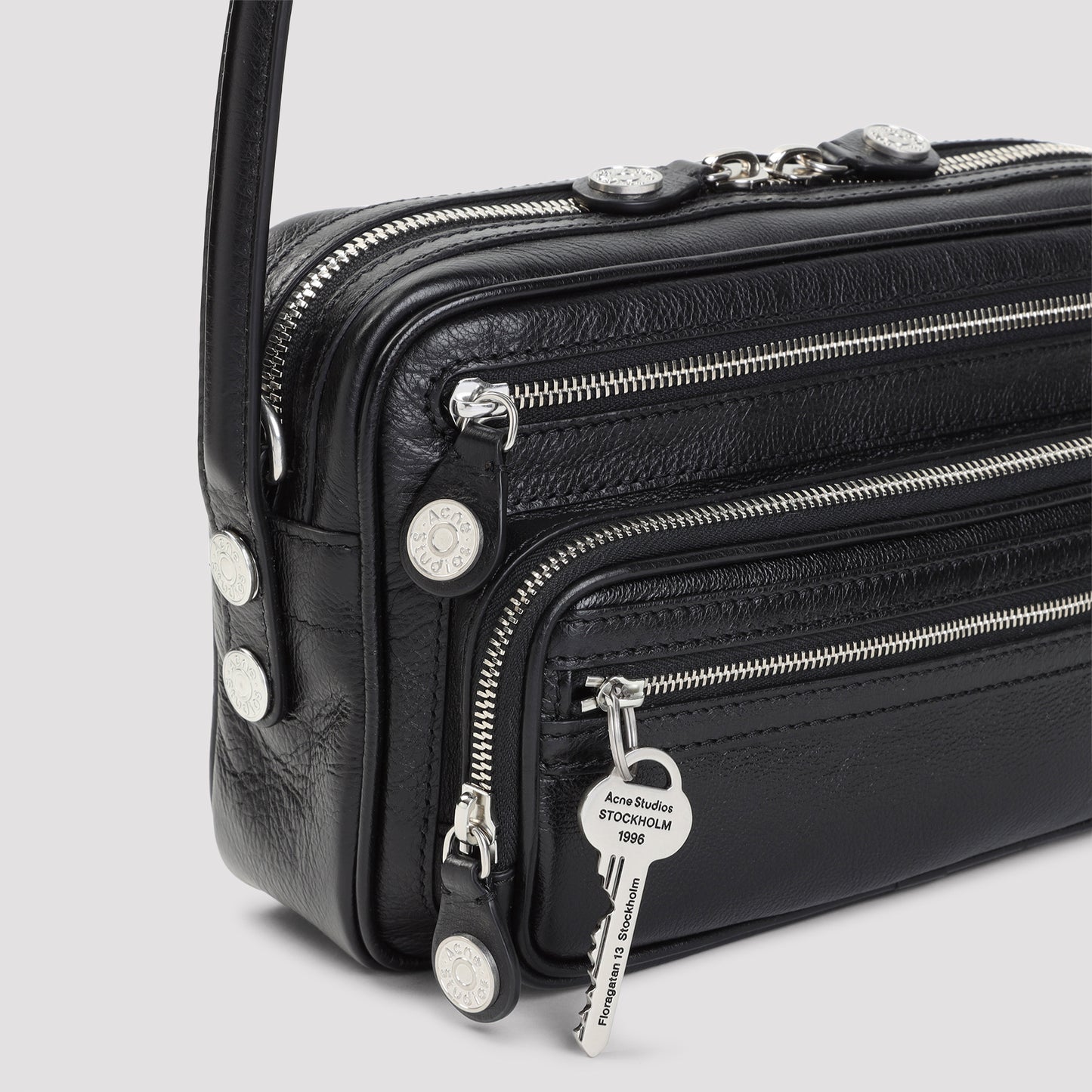 Acne Studios Camero Party Shoulder Bag Women ACNE STUDIOS