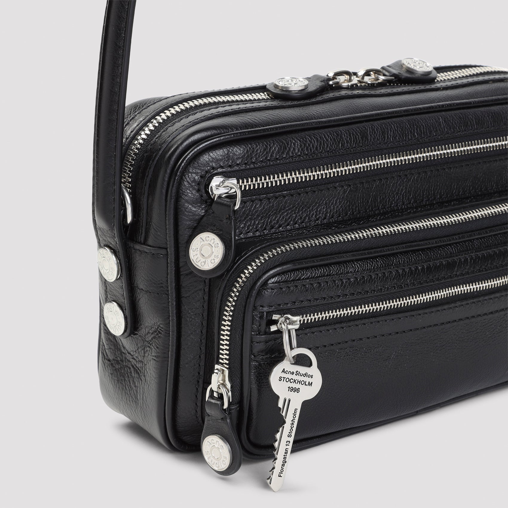 Acne Studios Camero Party Shoulder Bag Women ACNE STUDIOS
