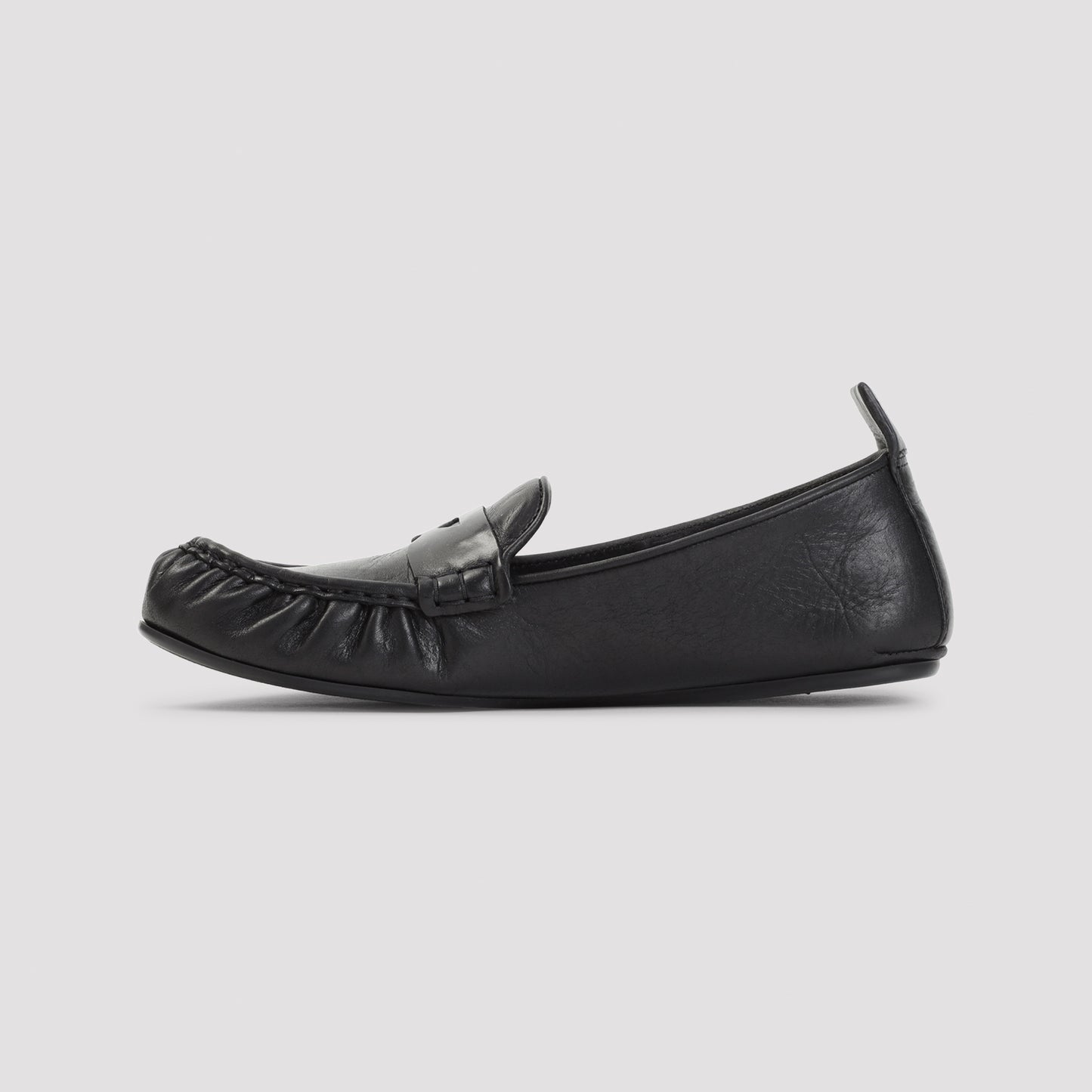 Acne Studios Nappa Leather Loafers Women ACNE STUDIOS