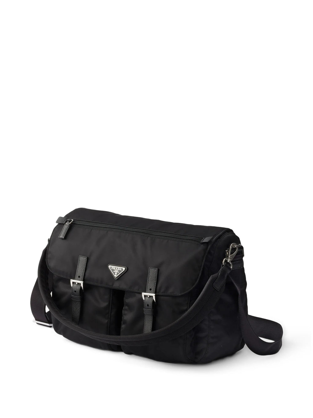 Prada Men Borsa Tracolla In Re-Nylon PRADA
