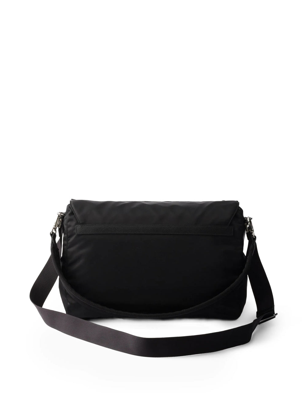 Prada Men Borsa Tracolla In Re-Nylon PRADA