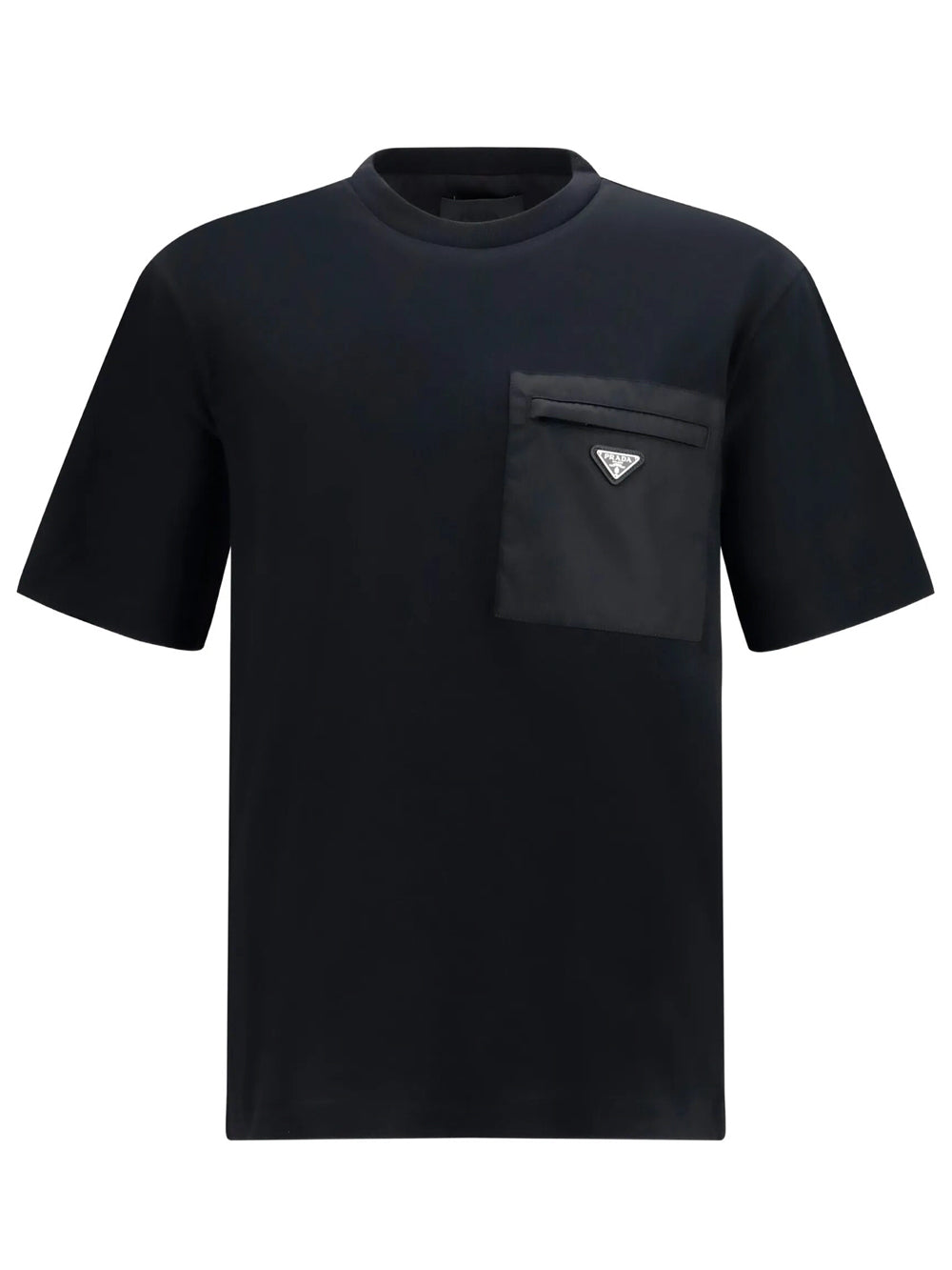 Prada Men Maglia Girocollo PRADA