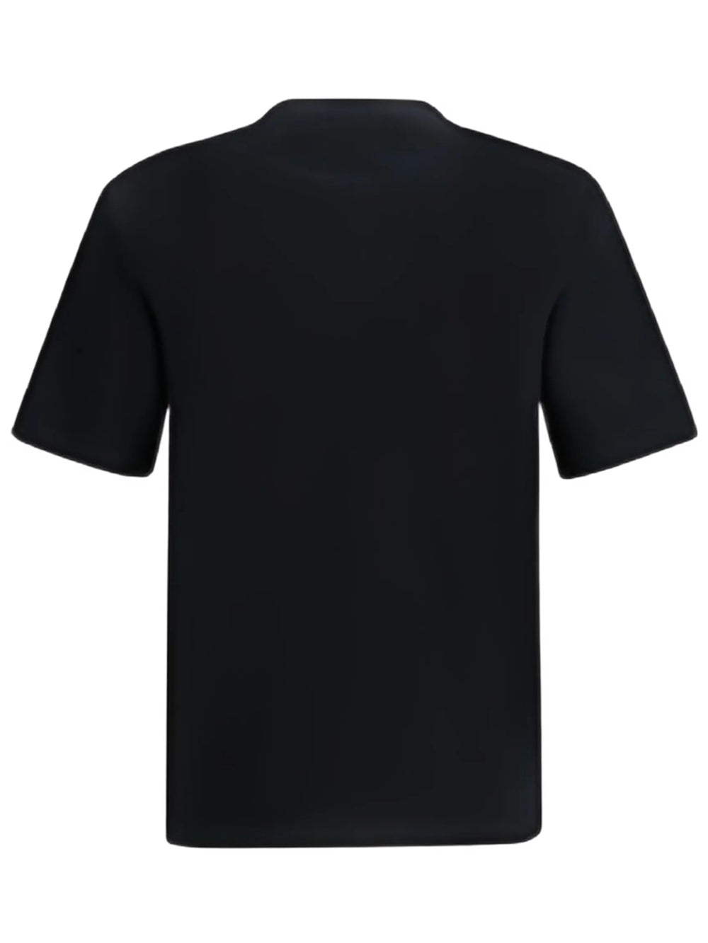 Prada Men Maglia Girocollo PRADA