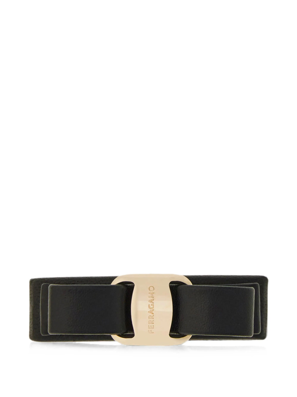 Ferragamo Women Fermaglio Per Capelli Fiocco FERRAGAMO