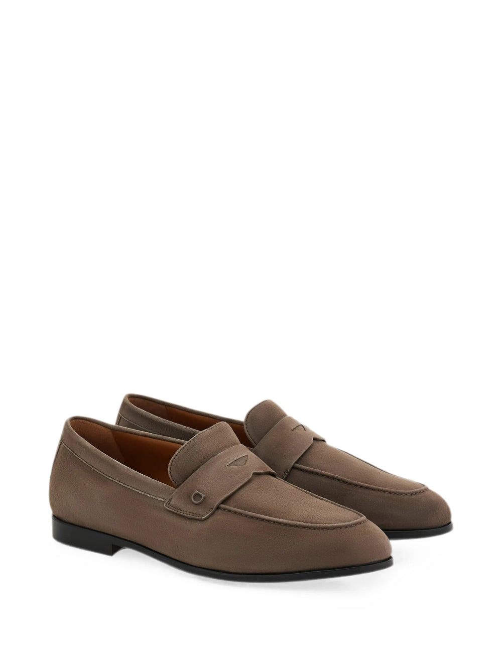 Ferragamo Men Tiberio Mocassin FERRAGAMO