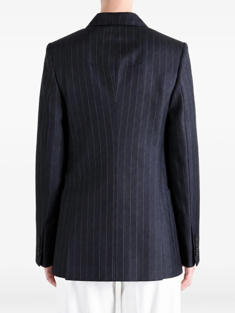 Givenchy Women Double Breasted Jacket GIVENCHY