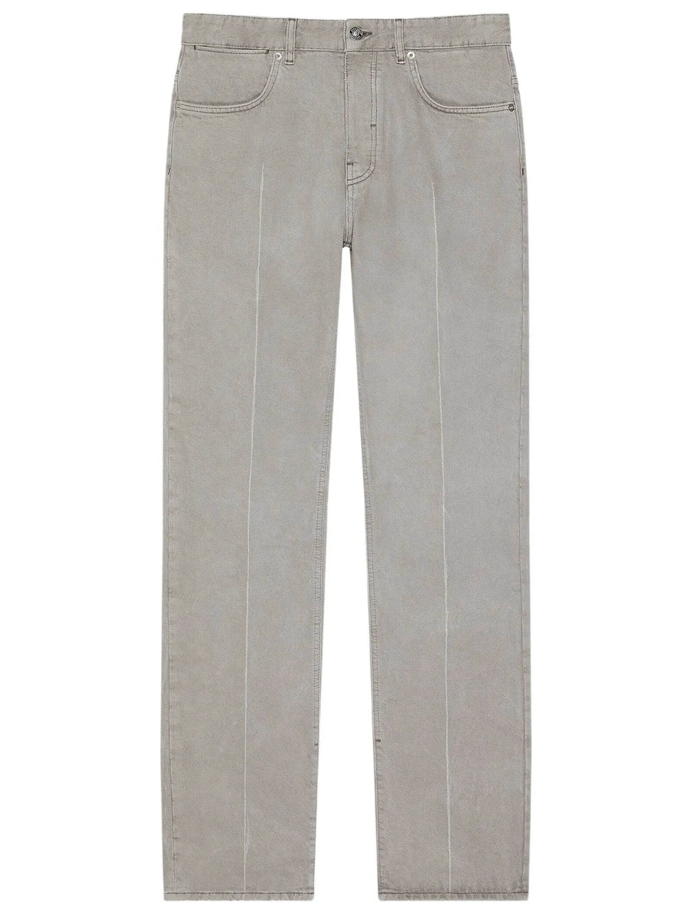 Givenchy Men Straight Fit Denim Pants GIVENCHY