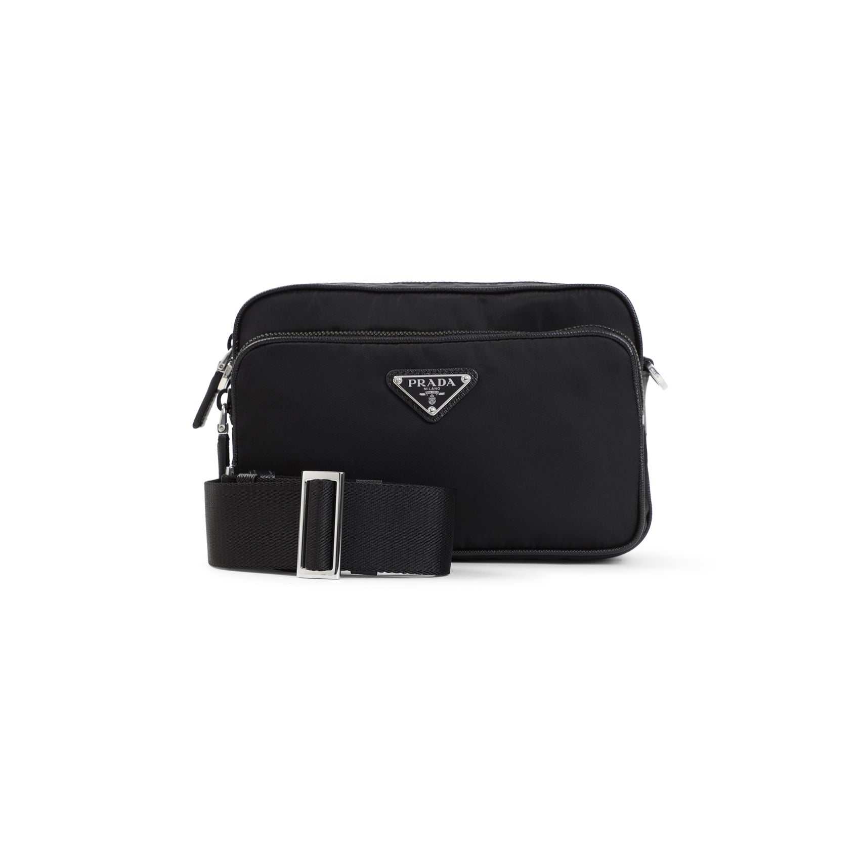 Prada Re-Nylon Bag Men PRADA